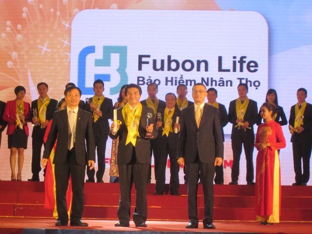 Fubon Life Việt Nam