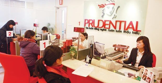 Prudential Việt Nam và chiến lược lấy khách hàng là trung tâm