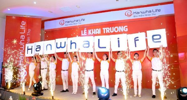 Hanwha Life Việt Nam – mục tiêu trở thành 1 trong 5 công ty bảo hiểm nhân thọ hàng đầu tại Việt Nam