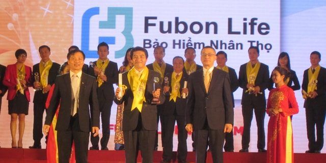 Fubon Life Việt Nam