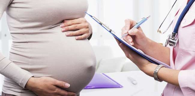 Bảo hiểm sức khỏe thai sản Prevoir H1
