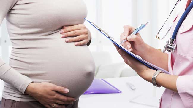 Bảo hiểm sức khỏe thai sản Prevoir H1