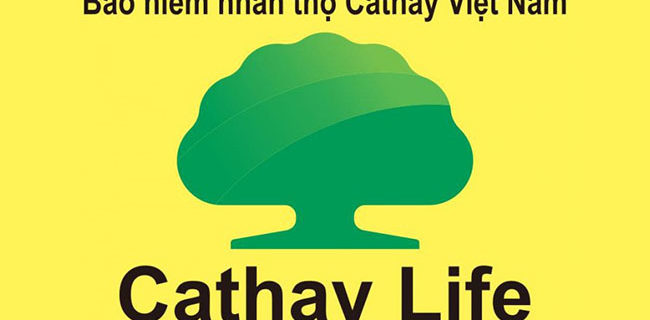Bảo hiểm nhân thọ Cathay Life