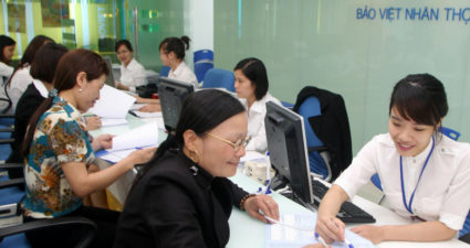 Bảo hiểm sức khỏe Bảo Việt Care