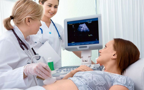 Bảo hiểm thai sản Eroscare