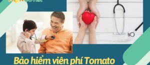 Tất cả các thông tin cần biết về bảo hiểm hỗ trợ viện phí Tomato