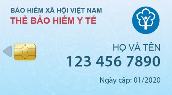 Thẻ bảo hiểm y tế điện tử mang lại nhiều sự tiện lợi cho người dùng và cơ sở y tế