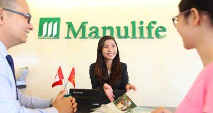 Thay đổi người thụ hưởng bảo hiểm Manulife
