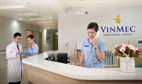 Bệnh viện Vinmec có khám bảo hiểm y tế không?